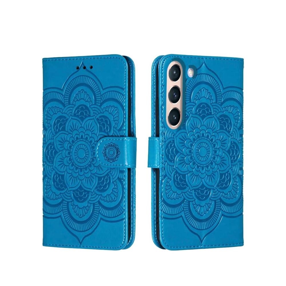 Samsung Galaxy S22 Plus 6.6" Case Wallet with Card Holder-Brand New